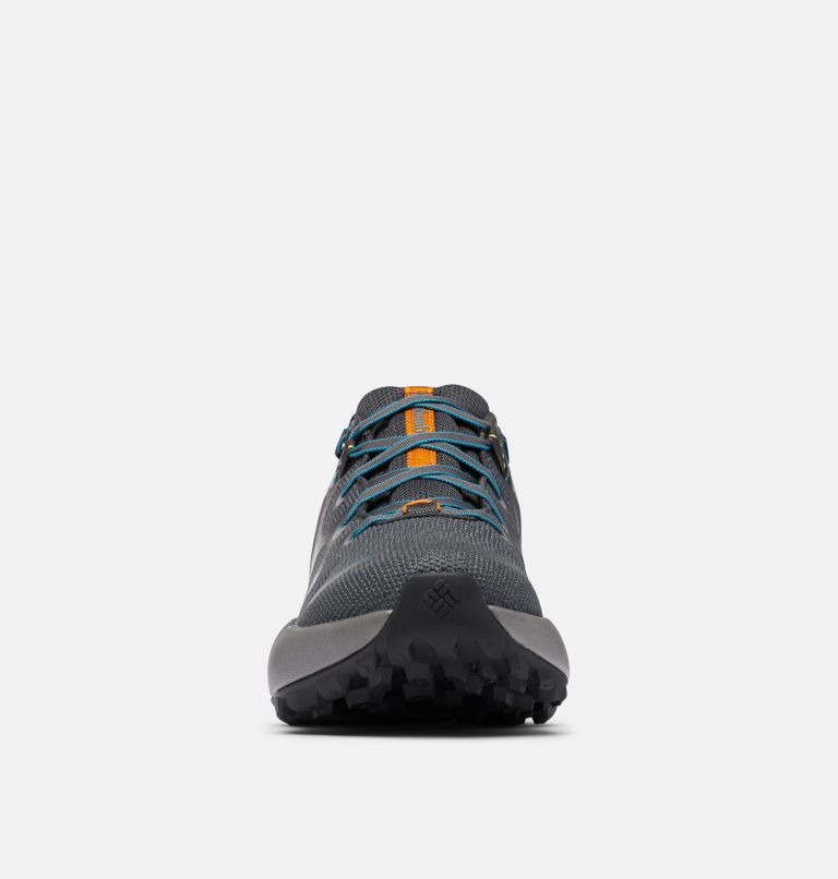 Men's Escape Thrive Ultra Shoe, Color: Shark, Aegean Blue, image 7