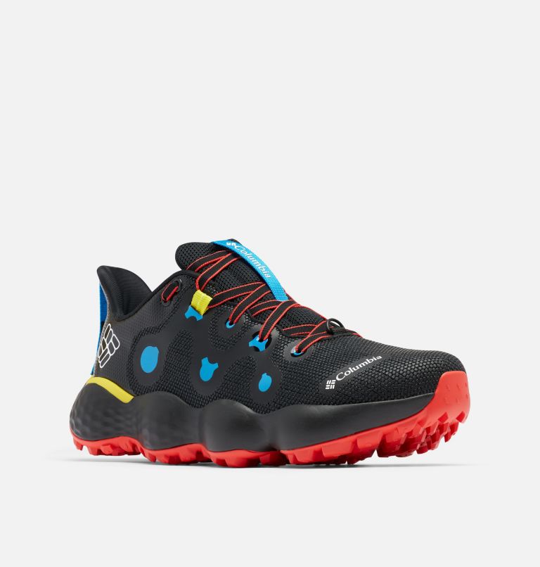 Chaussure Escape Thrive Ultra Homme, Color: Black, White, image 2