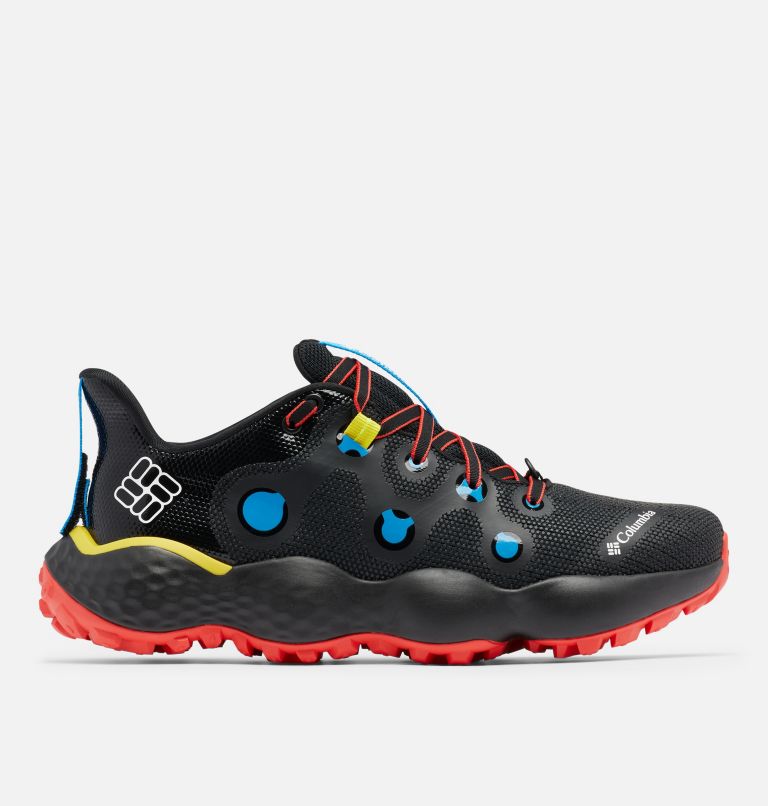 Chaussure Escape Thrive Ultra Homme, Color: Black, White, image 1
