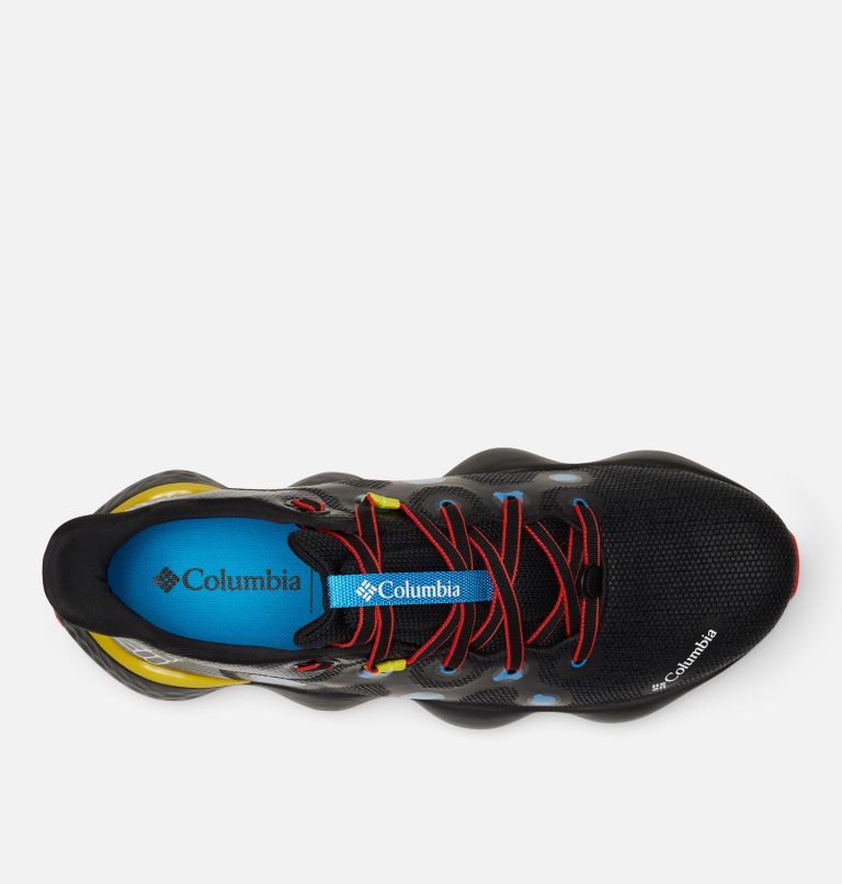 Chaussure Escape Thrive Ultra Homme, Color: Black, White, image 3