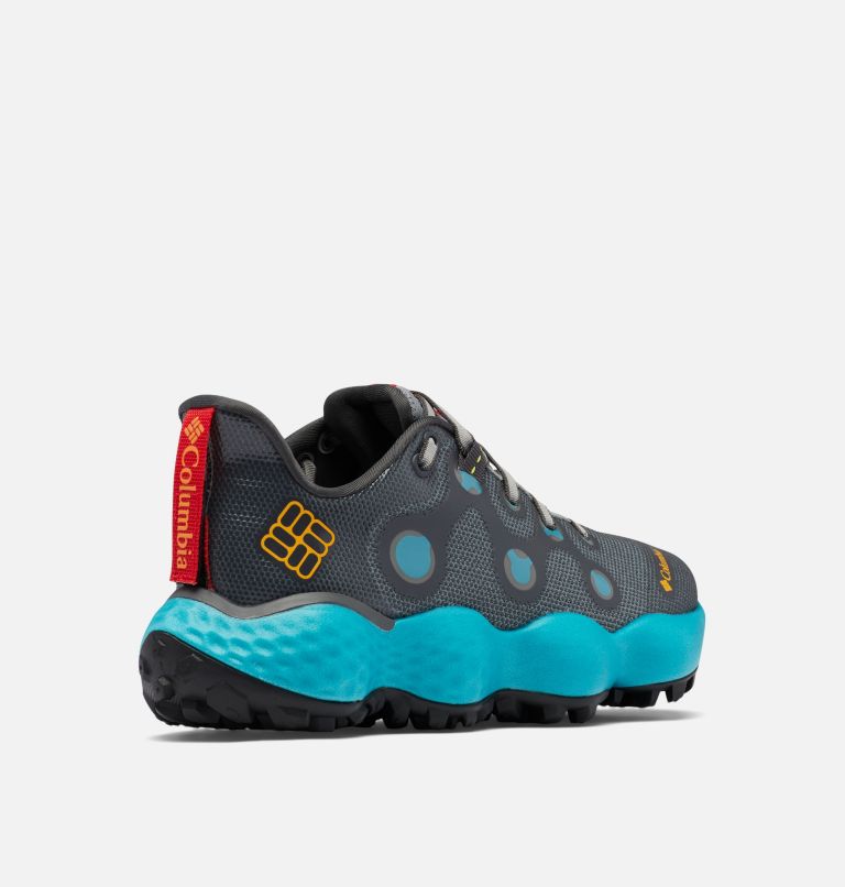 ESCAPE THRIVE ULTRA | 036 | 10, Color: Monument, Mango, image 9