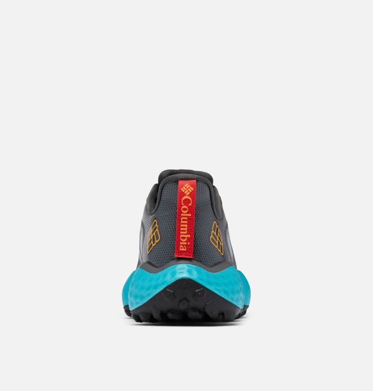 ESCAPE THRIVE ULTRA | 036 | 10, Color: Monument, Mango, image 8