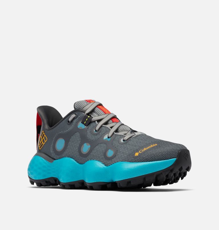 ESCAPE THRIVE ULTRA | 036 | 10, Color: Monument, Mango, image 2