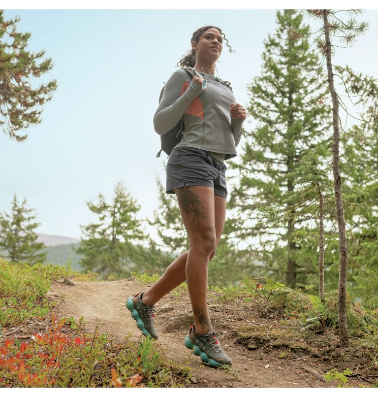 ESCAPE THRIVE ULTRA | 036 | 10, Color: Monument, Mango, image 11