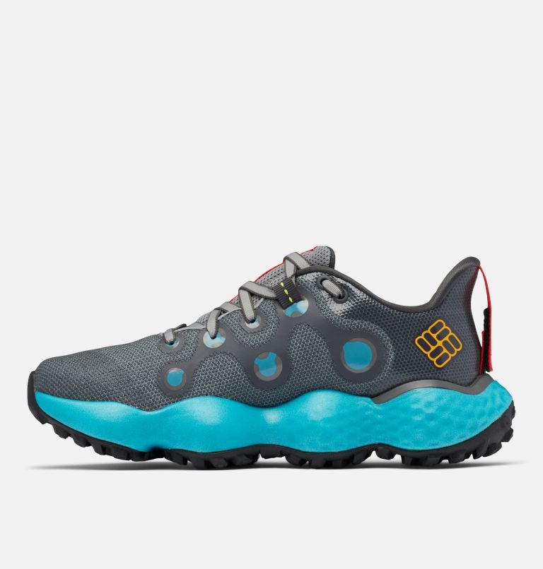 ESCAPE THRIVE ULTRA | 036 | 10, Color: Monument, Mango, image 5