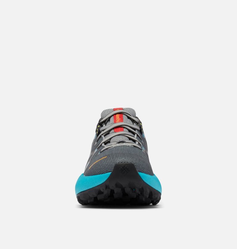 ESCAPE THRIVE ULTRA | 036 | 10, Color: Monument, Mango, image 7