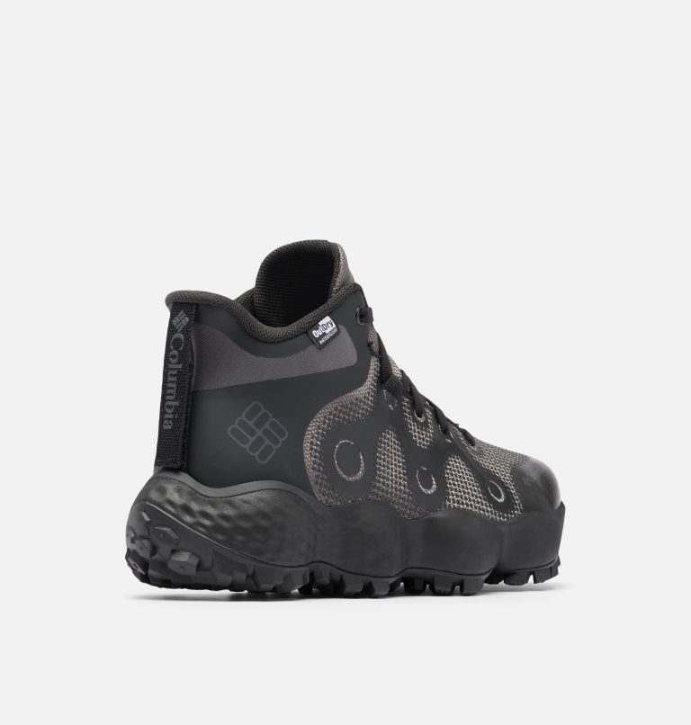 Women's Escape Thrive Endure Shoe, Color: Black, Black, image 9