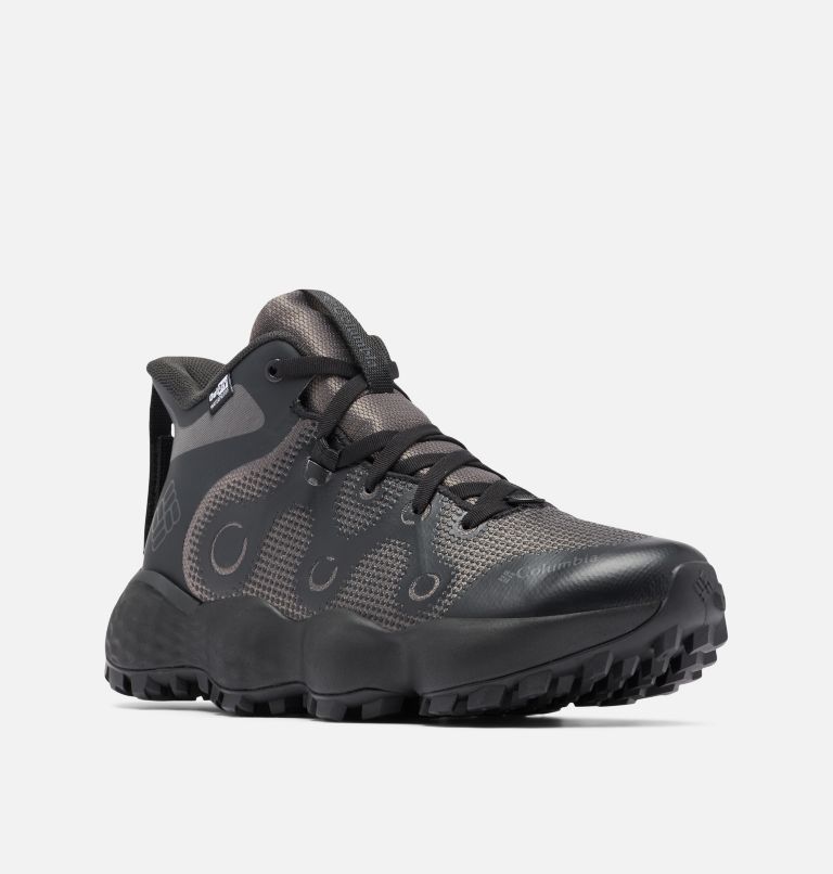 Women's Escape Thrive Endure Shoe, Color: Black, Black, image 2