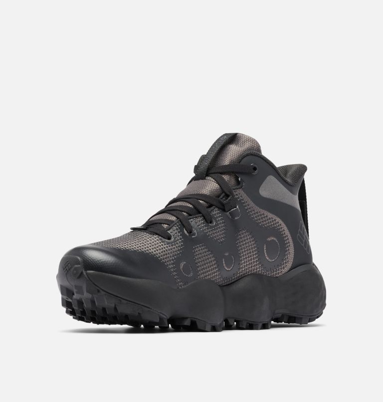 Women's Escape Thrive Endure Shoe, Color: Black, Black, image 6