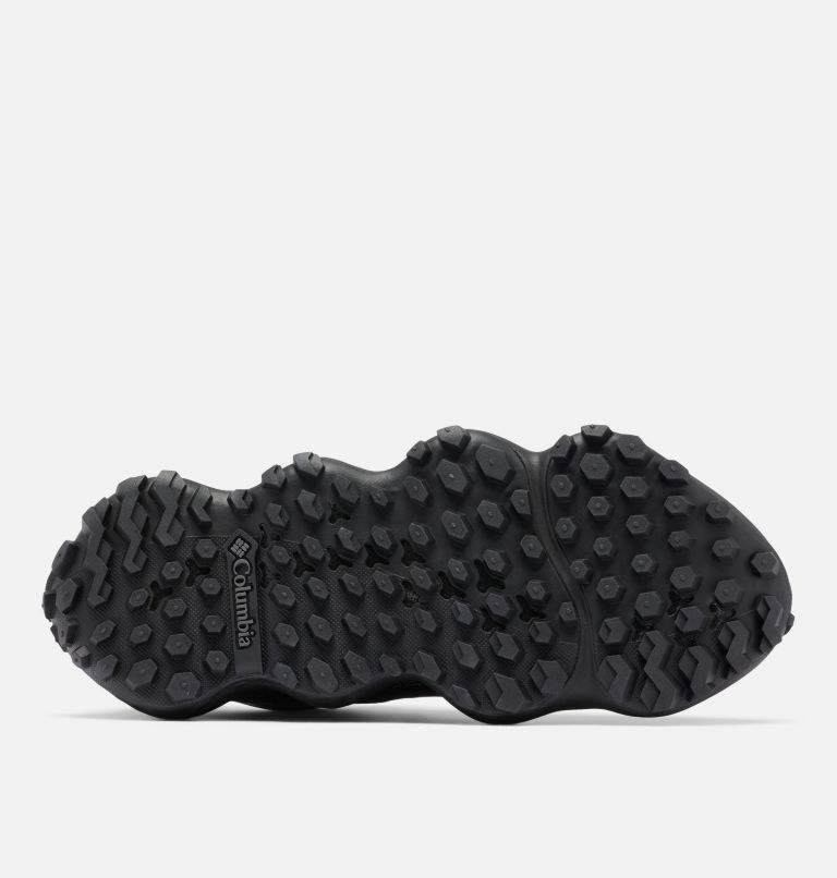 Women's Escape Thrive Endure Shoe, Color: Black, Black, image 4