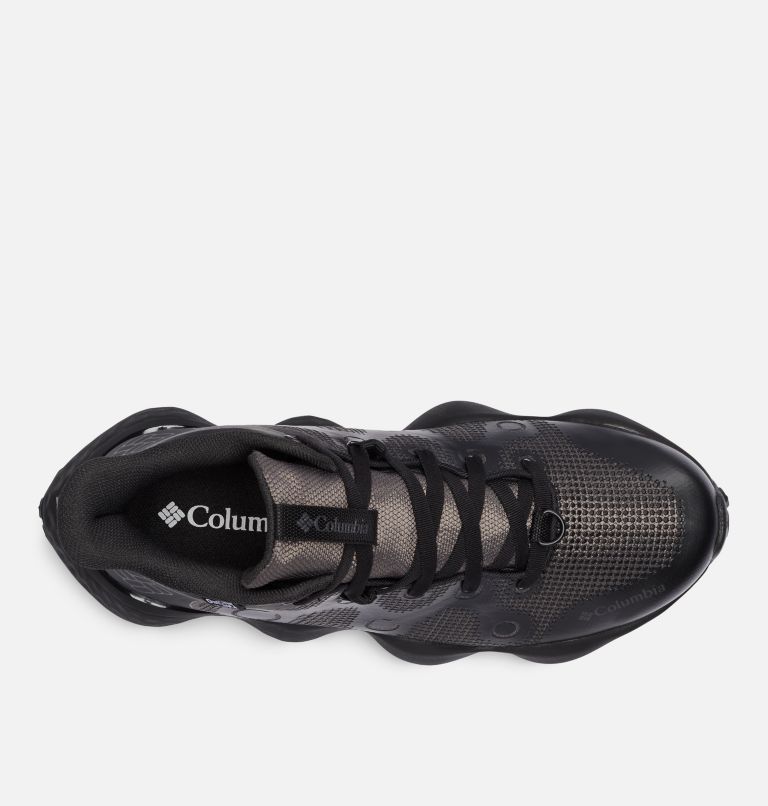 Women's Escape Thrive Endure Shoe, Color: Black, Black, image 3