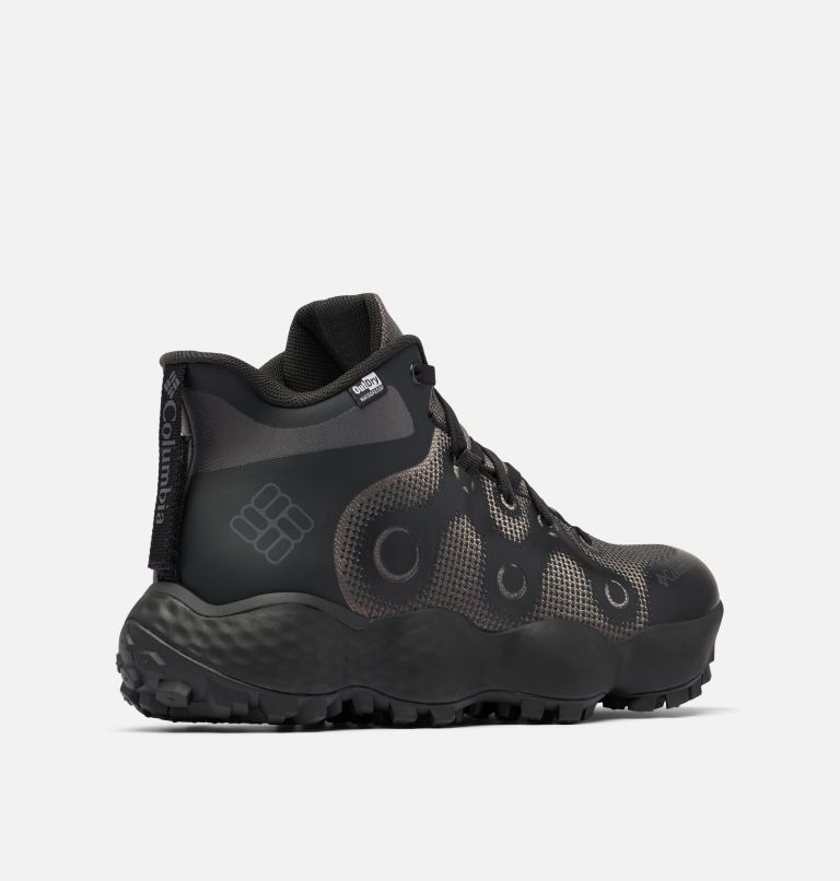 ESCAPE THRIVE ENDURE | 012 | 9.5, Color: Black, Black, image 9