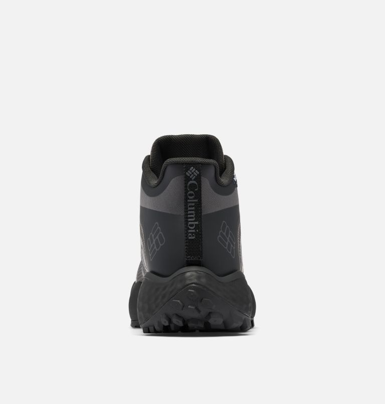 ESCAPE THRIVE ENDURE | 012 | 9.5, Color: Black, Black, image 8