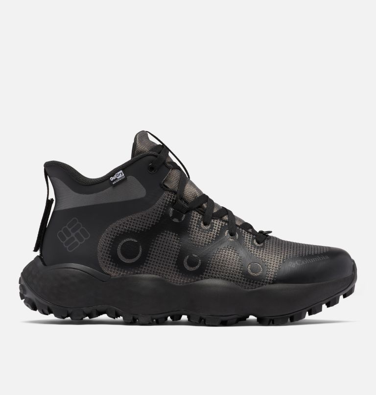 ESCAPE THRIVE ENDURE | 012 | 9.5, Color: Black, Black, image 1