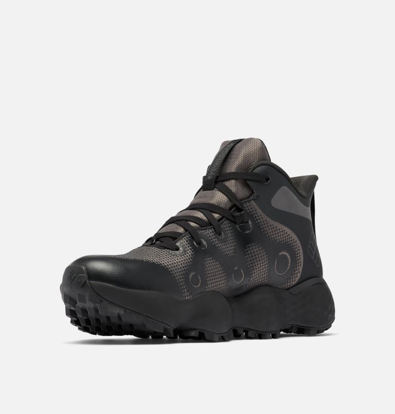 ESCAPE THRIVE ENDURE | 012 | 9.5, Color: Black, Black, image 6