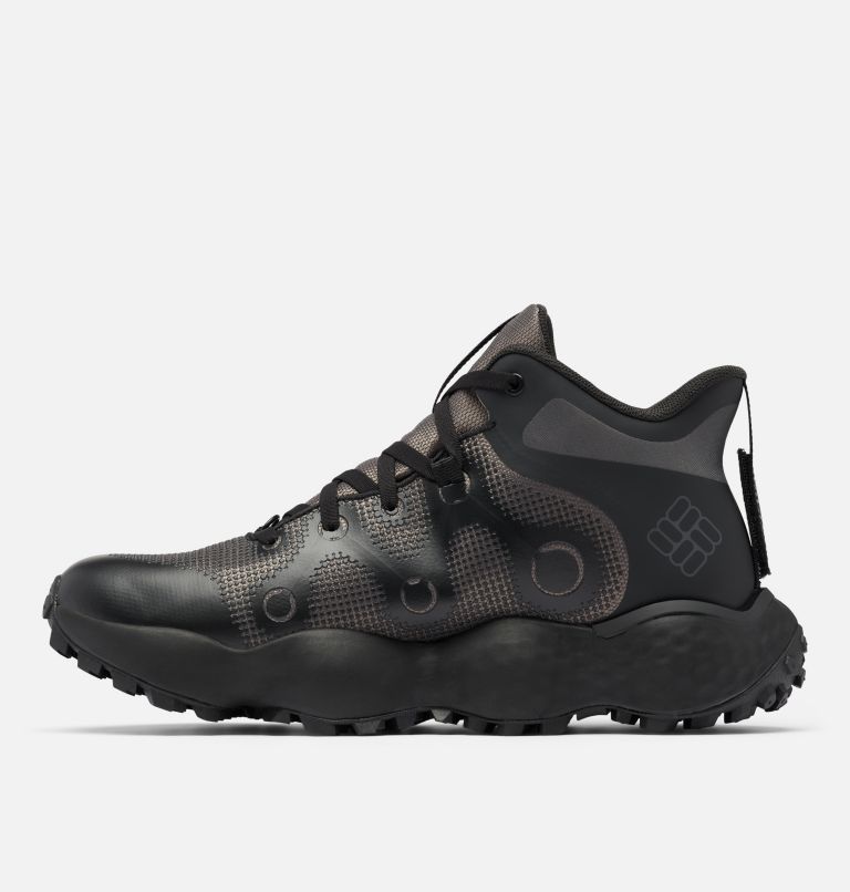ESCAPE THRIVE ENDURE | 012 | 9.5, Color: Black, Black, image 5