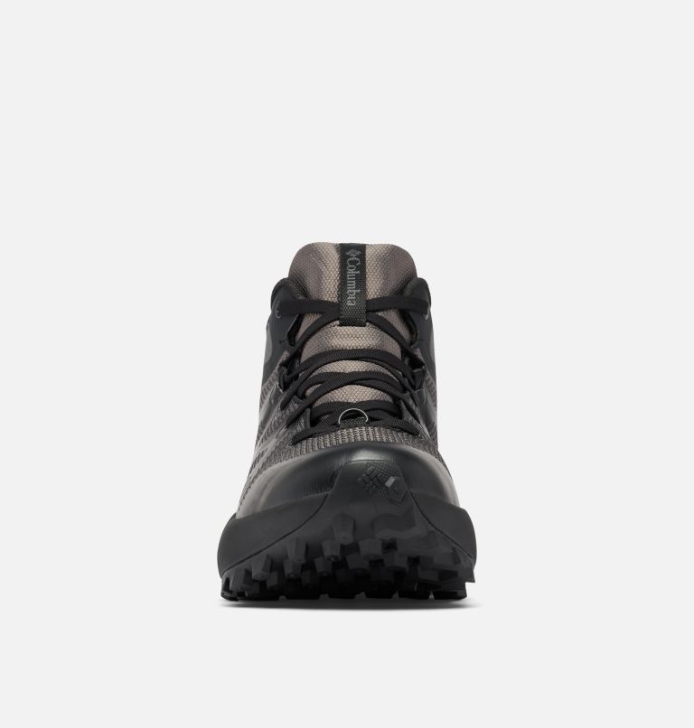 ESCAPE THRIVE ENDURE | 012 | 9.5, Color: Black, Black, image 7