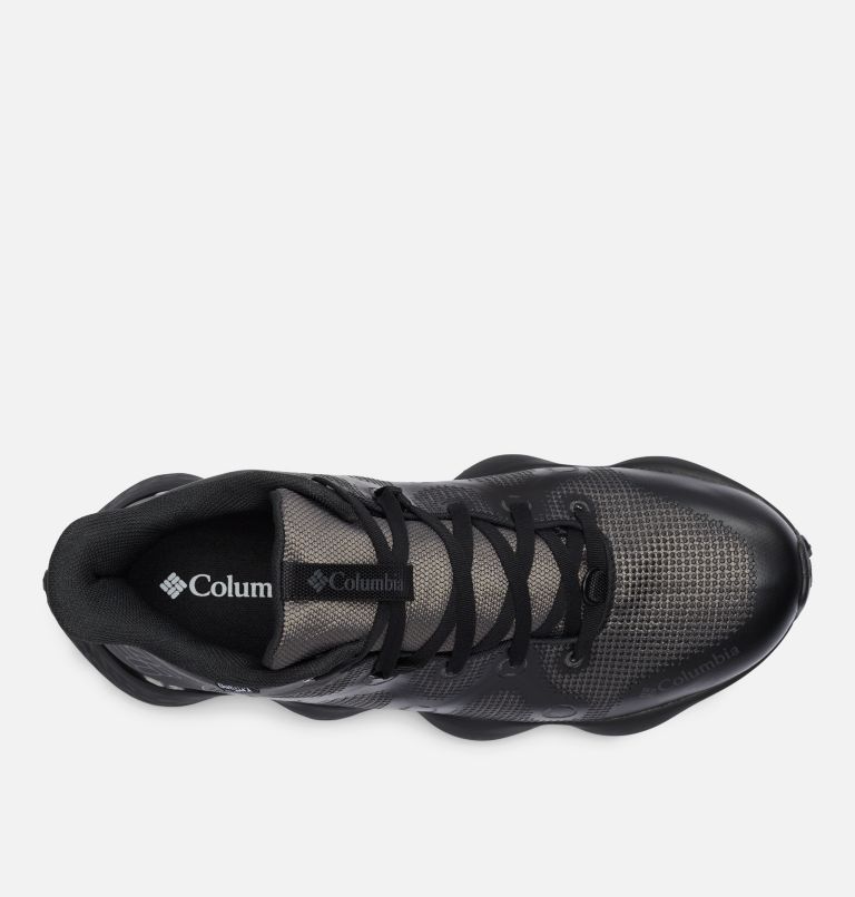 ESCAPE THRIVE ENDURE | 012 | 9.5, Color: Black, Black, image 3