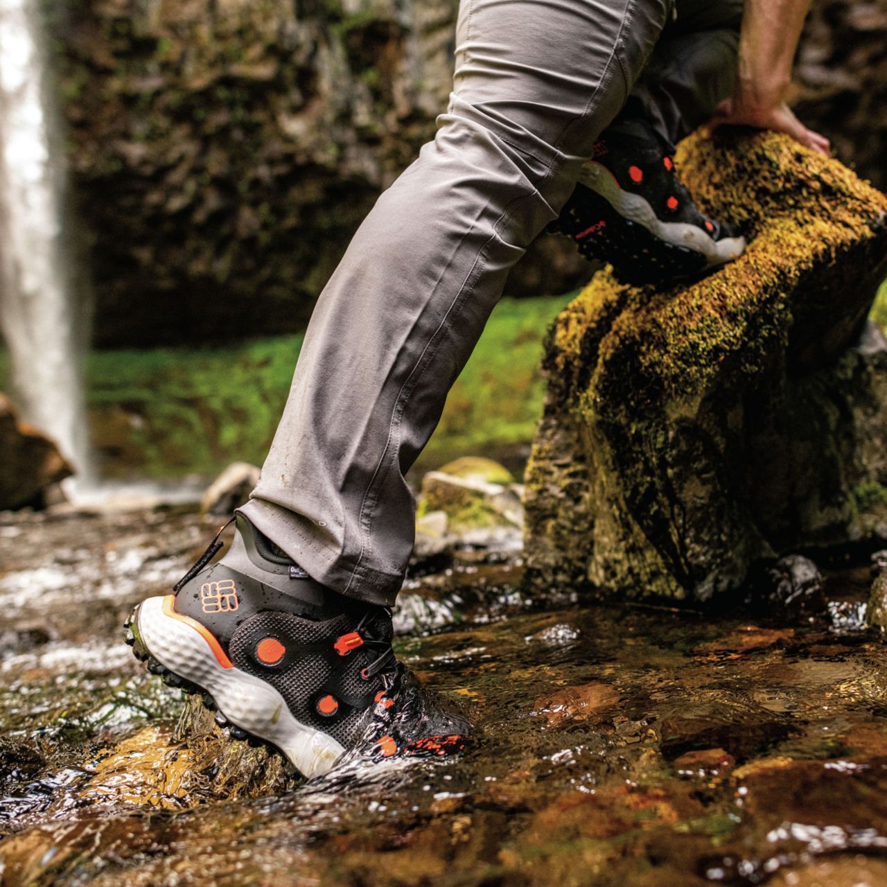 Men's Escape™ Thrive Endure™ Shoe 10