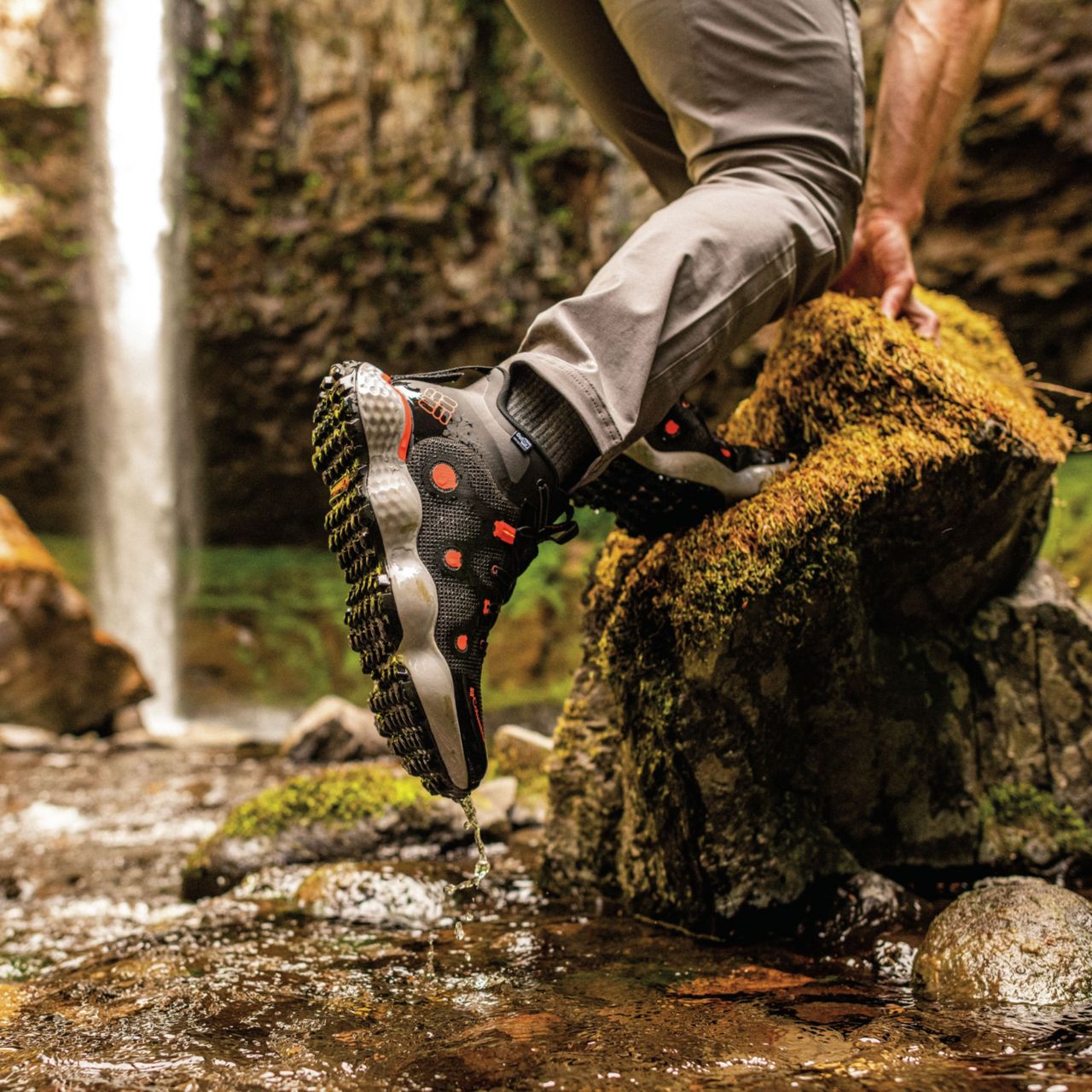 Men's Escape™ Thrive Endure™ Shoe 11