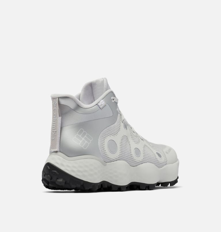 ESCAPE THRIVE ENDURE | 099 | 10.5, Color: Slate Grey, Pure Silver, image 9