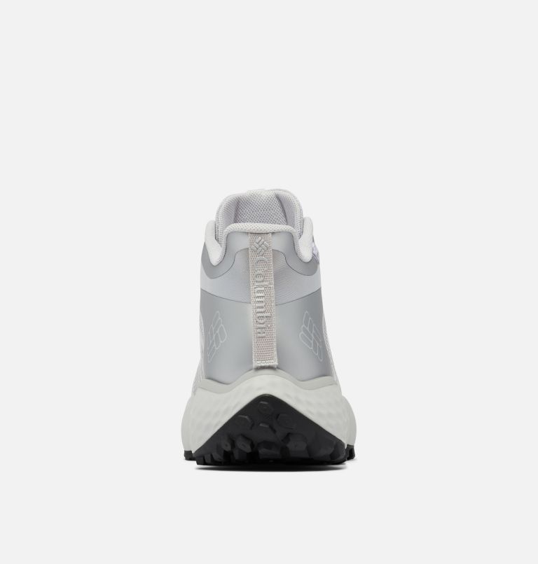 Chaussure Escape Thrive Endure Homme, Color: Slate Grey, Pure Silver, image 8