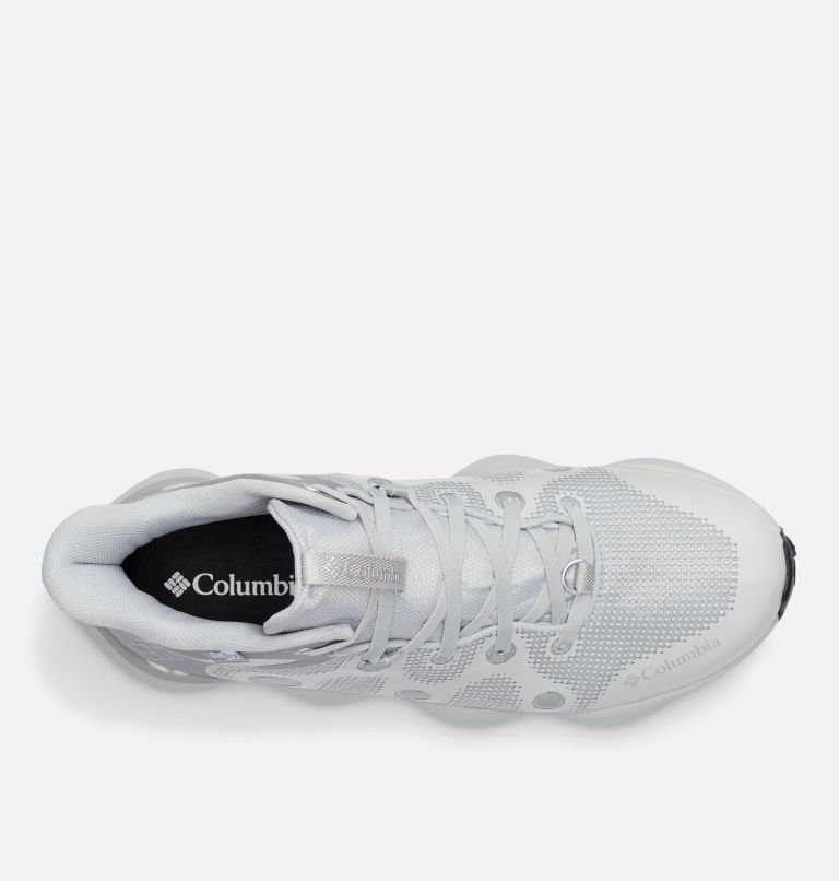ESCAPE THRIVE ENDURE | 099 | 10.5, Color: Slate Grey, Pure Silver, image 3