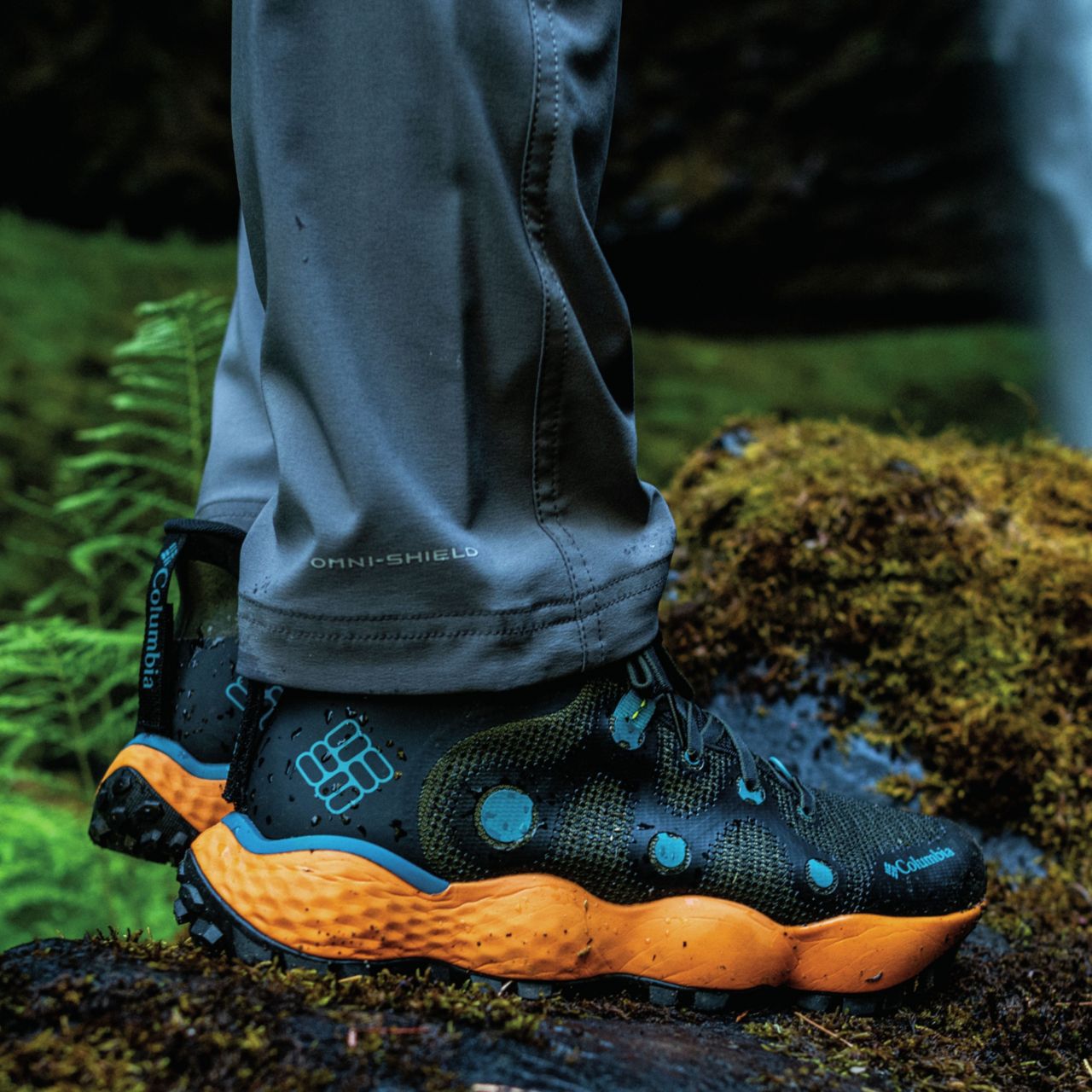 Chaussure Escape™ Thrive Endure™ Homme 11