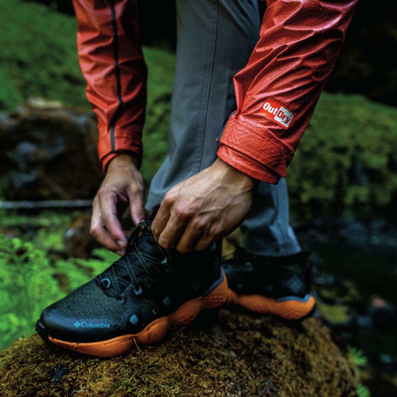 Chaussure Escape™ Thrive Endure™ Homme 13