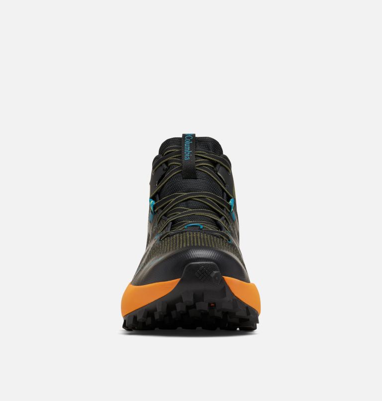ESCAPE THRIVE ENDURE | 383 | 12, Color: Nori, Aegean Blue, image 7