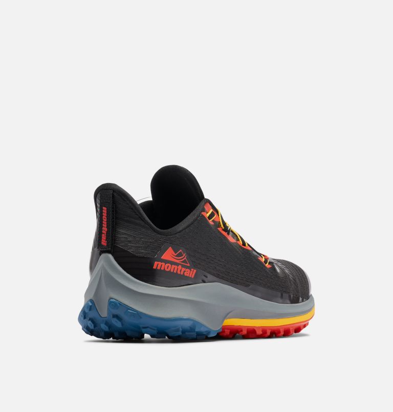 Columbia montrail hot sale trail series