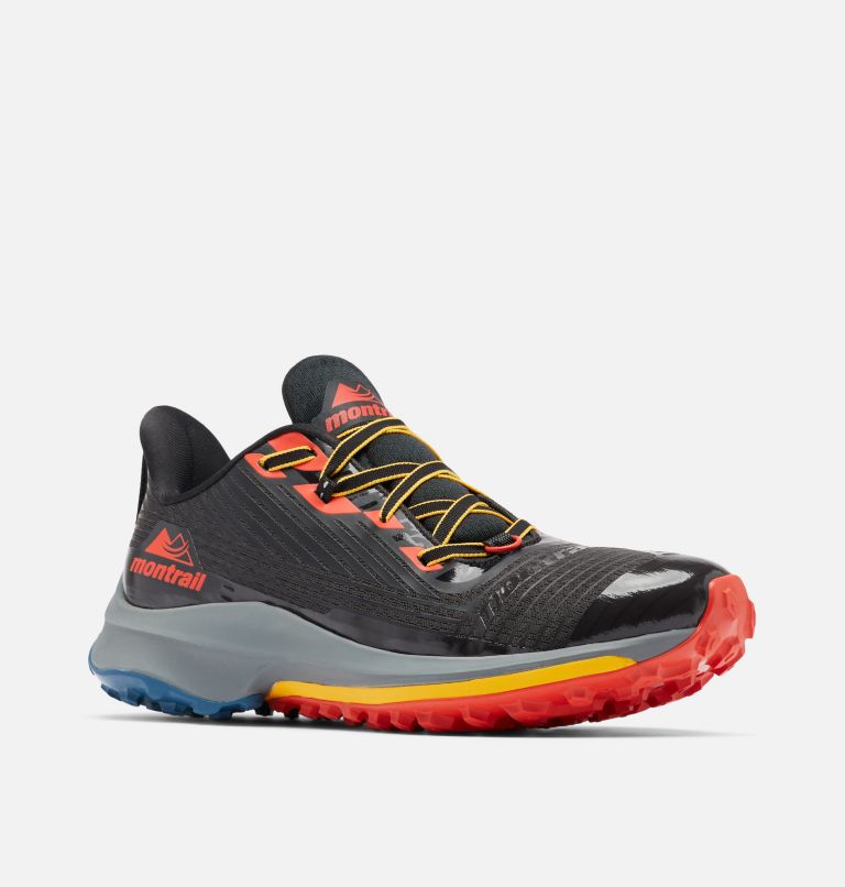 Zapatilla Hombre Trail Running Montrail Trinity Ag