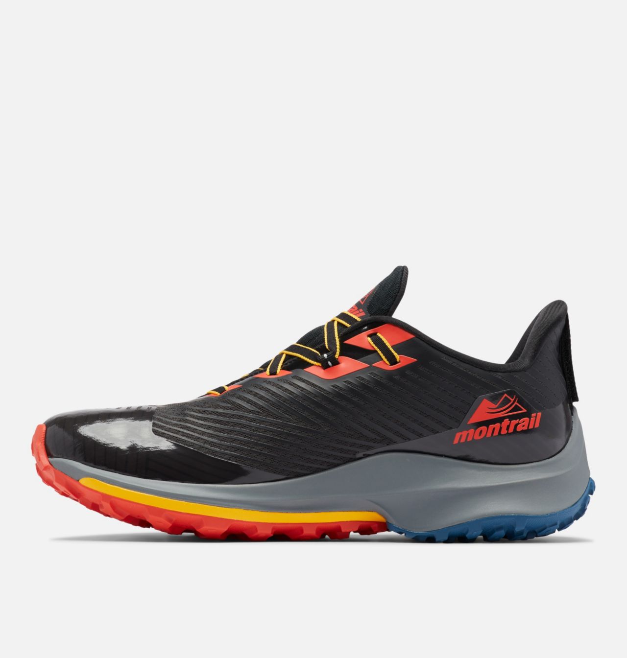 Men's Montrail™ Trinity AG™ Trail Running Shoe 5