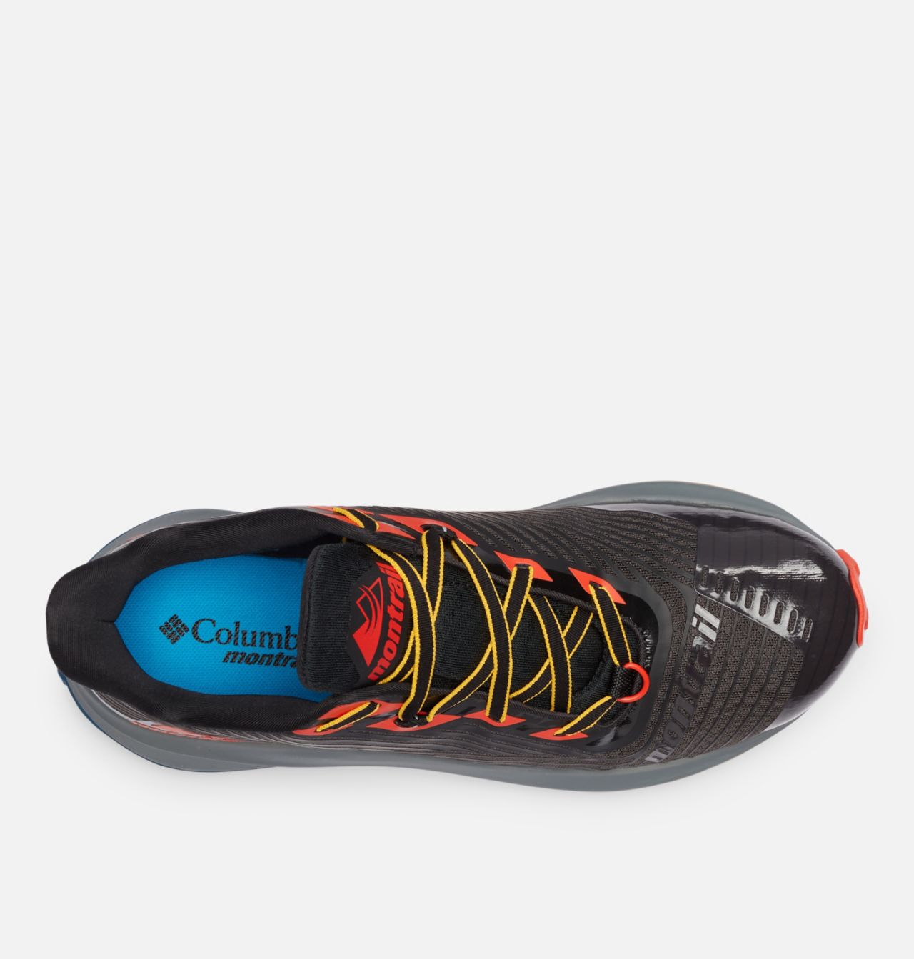 Men's Montrail™ Trinity AG™ Trail Running Shoe 3