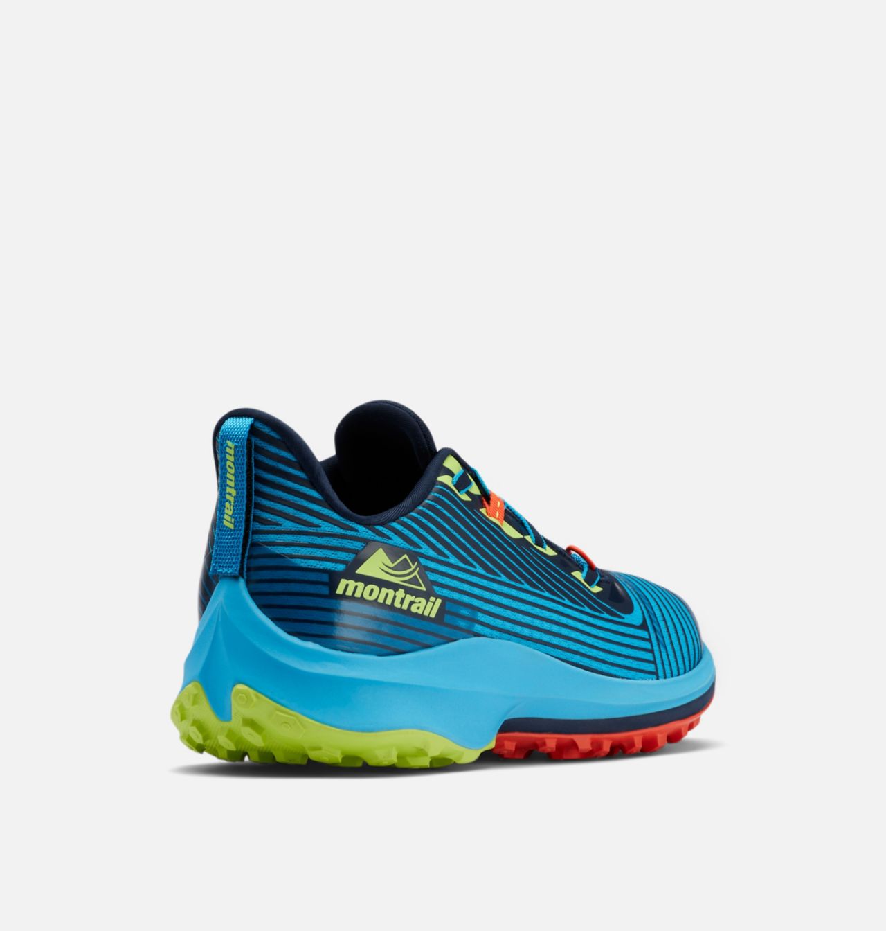 Men's Montrail™ Trinity AG™ Trail Running Shoe 10