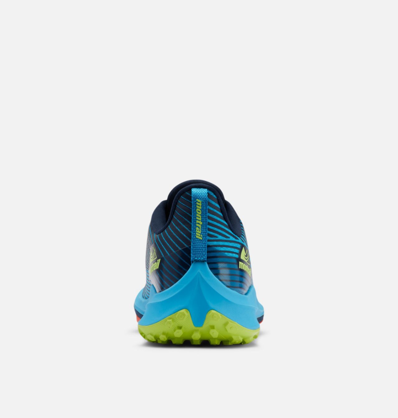 Men's Montrail™ Trinity AG™ Trail Running Shoe 9