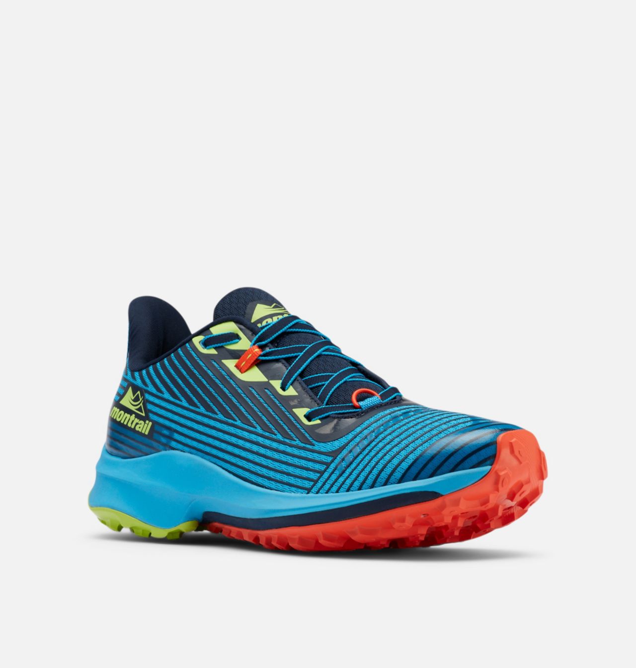 Men's Montrail™ Trinity AG™ Trail Running Shoe 3