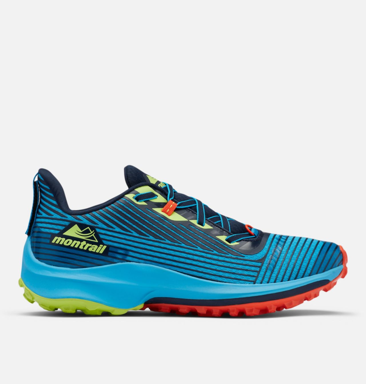 Men's Montrail™ Trinity AG™ Trail Running Shoe 1