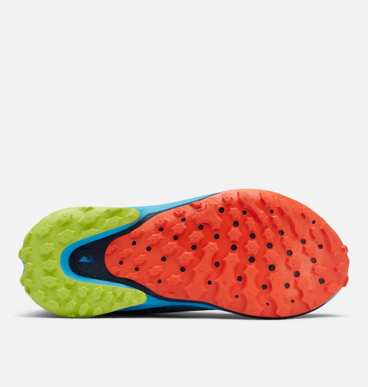 Men's Montrail™ Trinity AG™ Trail Running Shoe 5