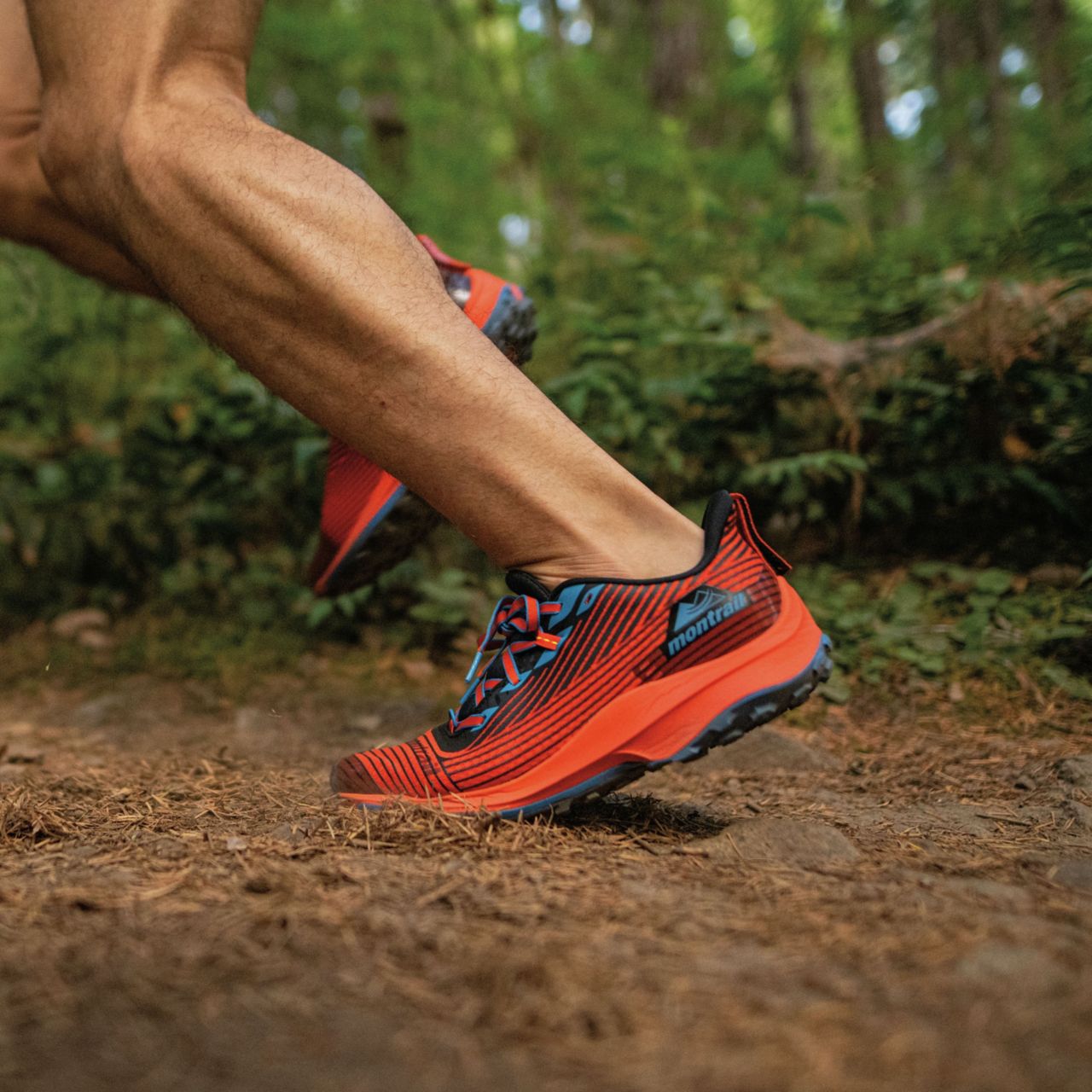 Men's Montrail™ Trinity AG™ Trail Running Shoe 10