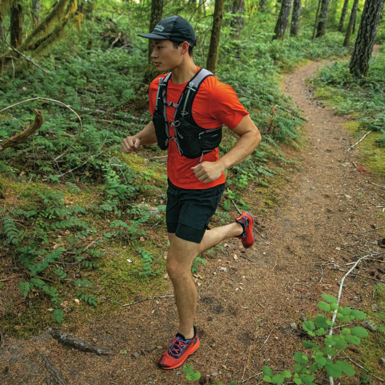 Men's Montrail™ Trinity AG™ Trail Running Shoe 11