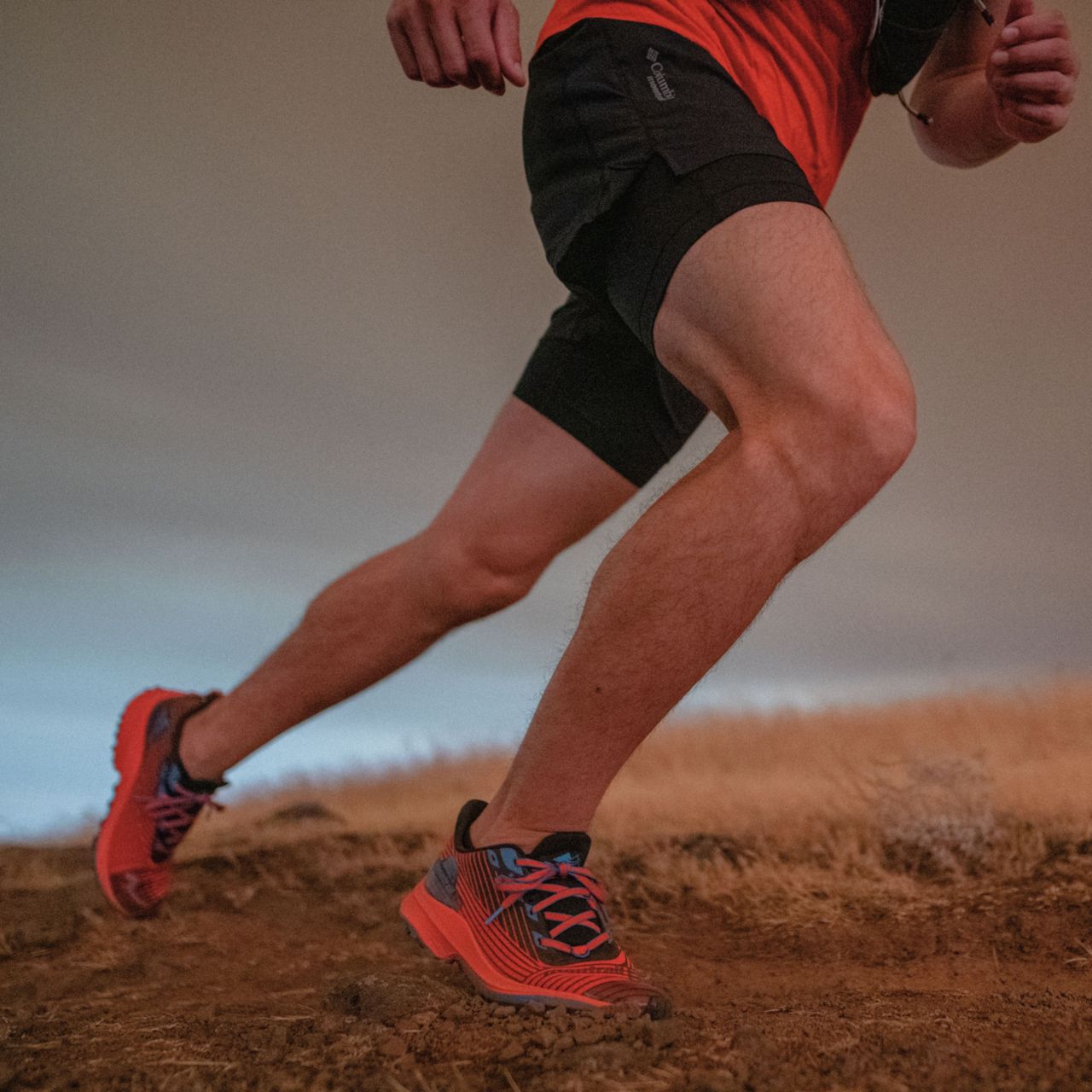 Men's Montrail™ Trinity AG™ Trail Running Shoe 12