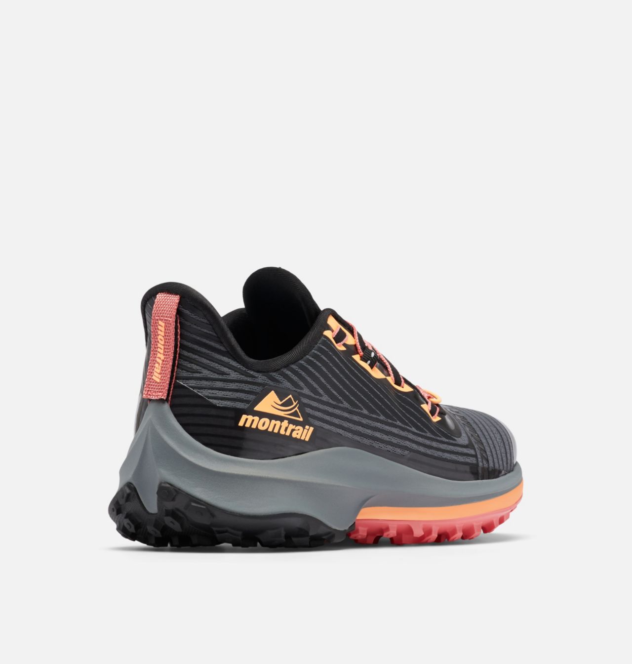 Women's Montrail™ Trinity AG™ Trail Running Shoe 9