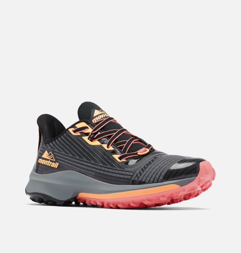 Columbia montrail hot sale running shoes