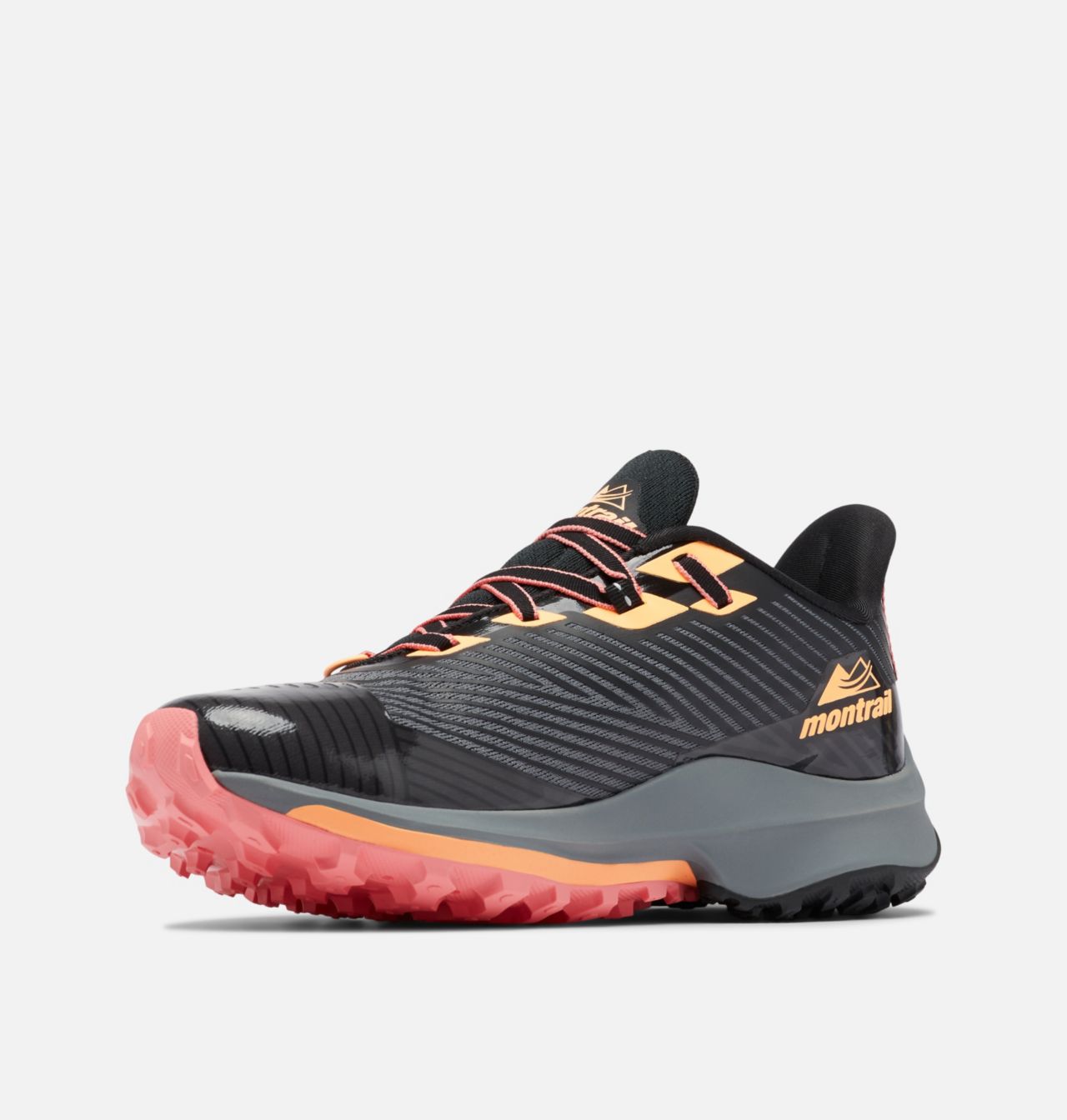 Women's Montrail™ Trinity AG™ Trail Running Shoe 6