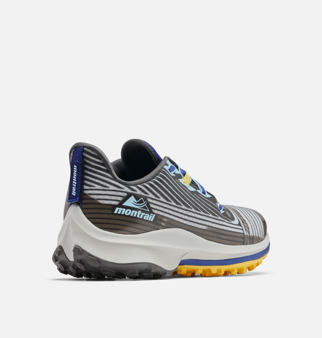 Women's Montrail™ Trinity AG™ Trail Running Shoe 9