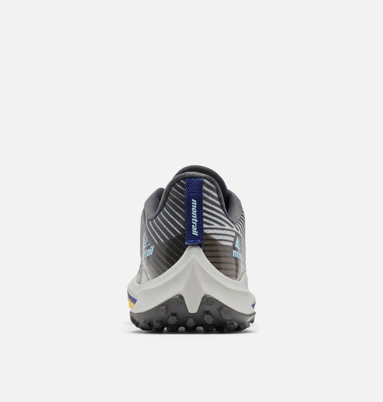 MONTRAIL TRINITY AG | 063 | 10.5, Color: Grey Ice, Spring Blue, image 8