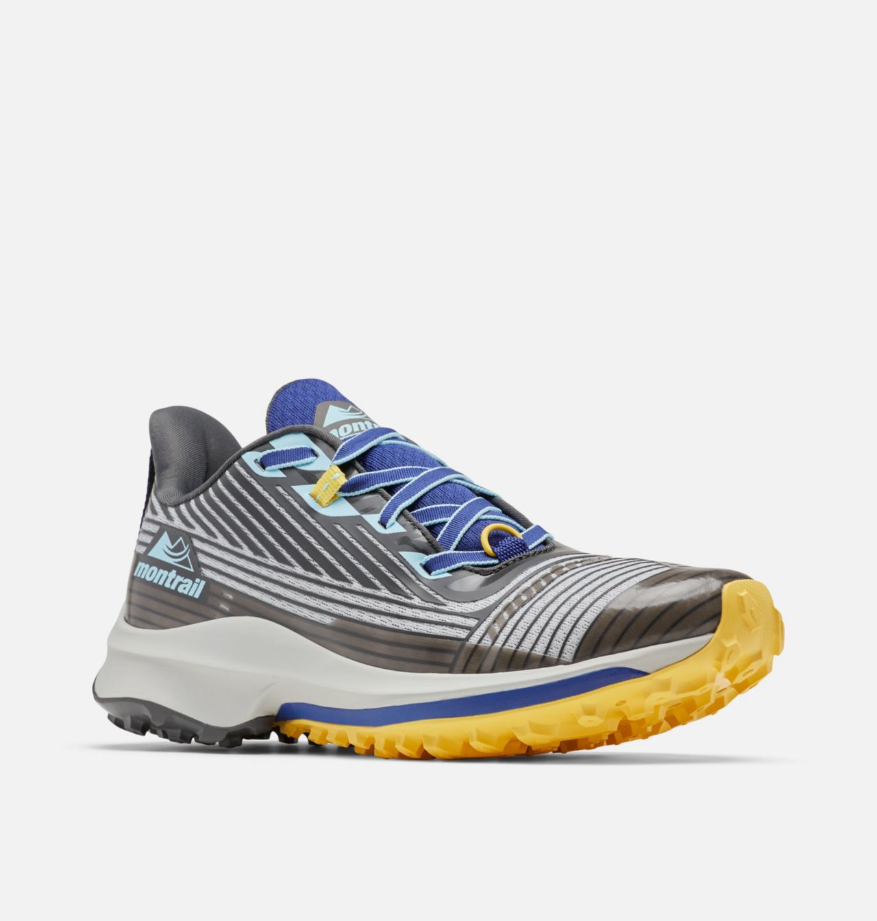 Women's Montrail™ Trinity AG™ Trail Running Shoe 2