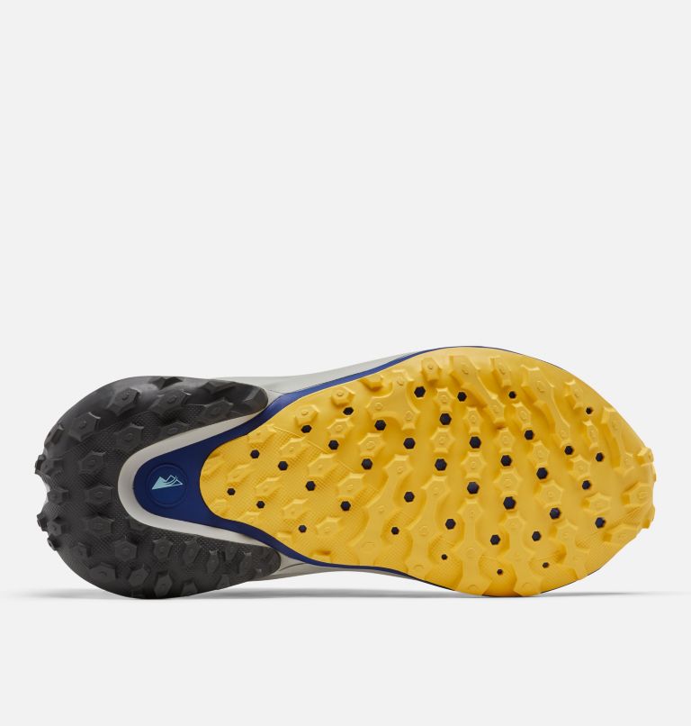 MONTRAIL TRINITY AG | 063 | 10.5, Color: Grey Ice, Spring Blue, image 4