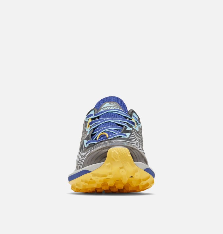 MONTRAIL TRINITY AG | 063 | 10.5, Color: Grey Ice, Spring Blue, image 7